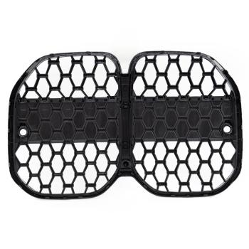 Sport-Performance Kühlergrill Schwarz Glanz ohne ACC für BMW 4er G22 G23 auch M
