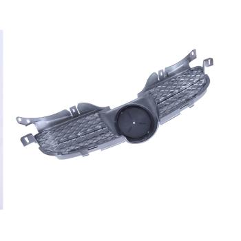Kühlergrill chrom silber passend für Mercedes SLK R170 96-04