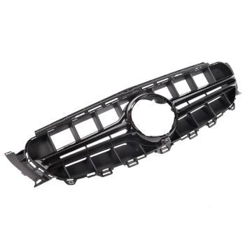 Sport Edition Kühlergrill schwarz passt für Mercedes W213 S213 C238 A238 2016-