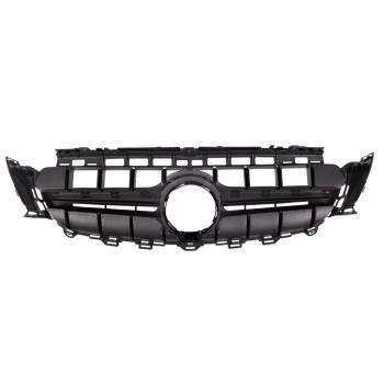 Sport Edition Kühlergrill schwarz passt für Mercedes W213 S213 C238 A238 2016-