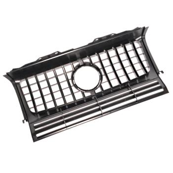 Kühlergrill Chrom für Mercedes G-Klasse W463 ab 1990-2018 Sport-Panamericana GT