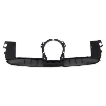 Kühlergrill Frontgrill schwarz GT-R Carbon Look für MERCEDES GLS (X167) 2018-