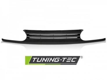 Sportgrill / Kühlergrill für Volkswagen Golf 3 91-97 schwarz