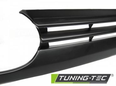 Sportgrill / Kühlergrill für Volkswagen Golf 3 91-97 schwarz