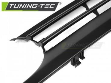 Sportgrill / Kühlergrill für Volkswagen Golf 3 91-97 schwarz