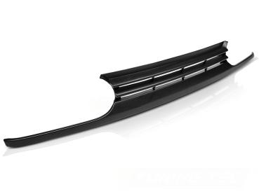 Sportgrill / Kühlergrill für Volkswagen Golf 3 91-97 schwarz