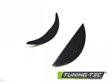 Sportgrill / Kühlergrill für Volkswagen Golf 6 09-12 schwarz/rot in Wabengitter Design