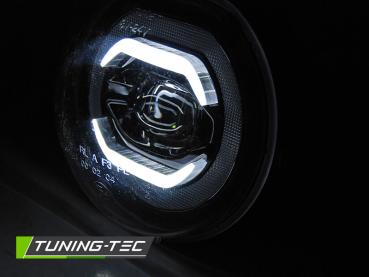 Preview: LED Tagfahrlicht Nebelscheinwerfer für Mini Cooper F55 / F56 / F54 / F57 14-19