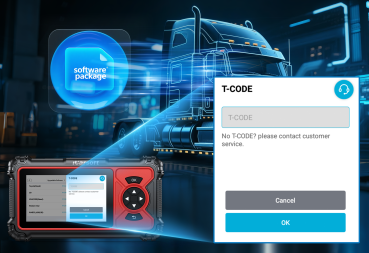 iCarsoft HD V4.0 Profi Diagnosegerät LKW TRUCK Öl Service Diagnose ABS Airbag
