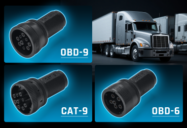 iCarsoft HD V4.0 Profi Diagnosegerät LKW TRUCK Öl Service Diagnose ABS Airbag
