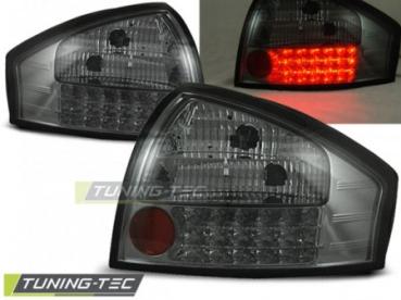 LED Rückleuchten für Audi A6 C5 4B Limo Bj. 97-04 Smoke