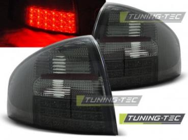 LED Rückleuchten für Audi A6 C5 4B Limo Bj. 97-04 Smoke