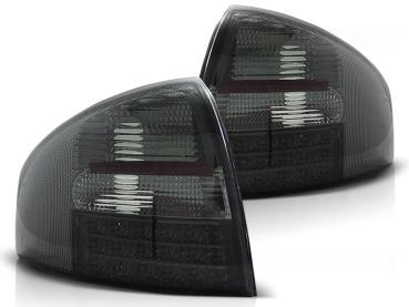 LED Rückleuchten für Audi A6 C5 4B Limo Bj. 97-04 Smoke
