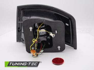 LED Rückleuchten für Audi A6 C5 4B Avant Bj. 97-04 Smoke mit LED Blinker