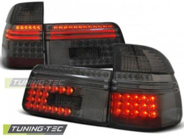 LED Rückleuchten für BMW E39 Touring Bj. 97-04 Smoke