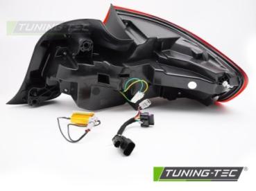Voll LED Rückleuchten für BMW F22 F23 F87 Bj. 14-21 Rot in OLED Technik