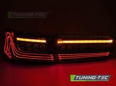 LaserLook VOLL LED Rückleuchten Set für BMW 3er G20 Lim. 19-22 kirschrot