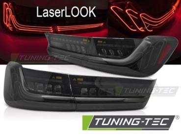 LaserLook VOLL LED Rückleuchten Set für BMW 3er G20 Lim. 19-22 schwarz
