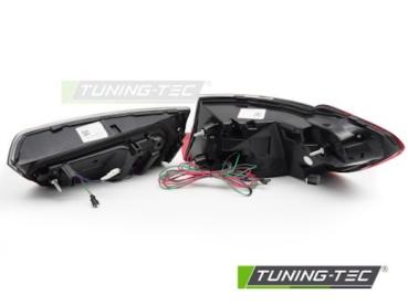 LaserLook VOLL LED Rückleuchten Set für BMW 3er G20 Lim. 19-22 schwarz