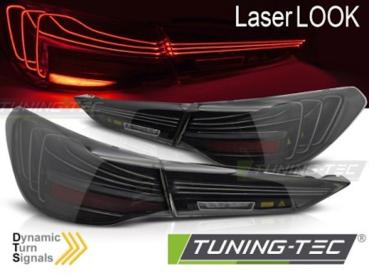 LaserLook VOLL LED Rückleuchten Set für G22/G23 Coupe/Cabrio 20+ schwarz