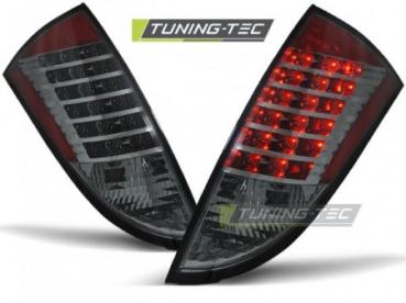 LED Rückleuchten für Ford Focus MK1 Bj. 98-04 Smoke