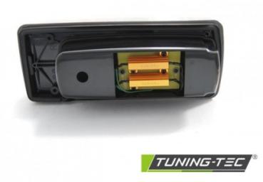 LED Lightbar Rückleuchten für Mercedes G-Klasse W463 Bj. 90-12 Smoke