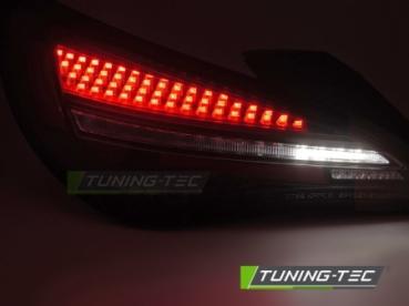 Voll LED Rückleuchten Set für Mercedes Benz CLA C117 / X117 13-16 schwarz dynamisch