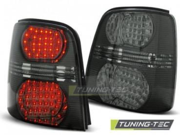 LED Rückleuchten für VW Touran 1T / 1T GP Bj. 03-10 Smoke