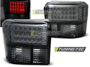 LED Rückleuchten für VW T4 Bus Bj. 90-03 Smoke
