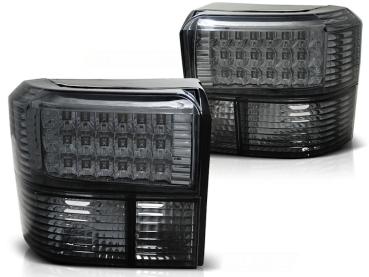 LED Rückleuchten für VW T4 Bus Bj. 90-03 Smoke
