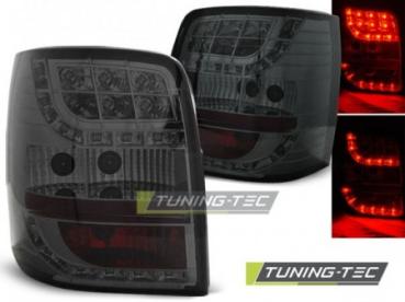 LED Rückleuchten für VW Passat 3B (B5) Variant Bj. 97-00 Smoke