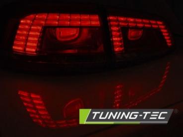 LED Rückleuchten für VW Passat 3C B7 Variant Bj. 10-14 Smoke