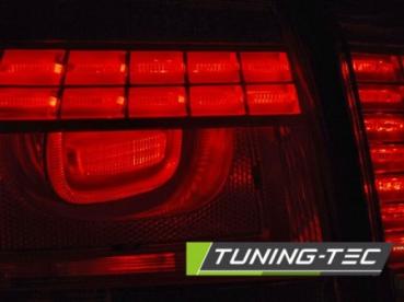 LED Rückleuchten für VW Passat 3C B7 Variant Bj. 10-14 Smoke
