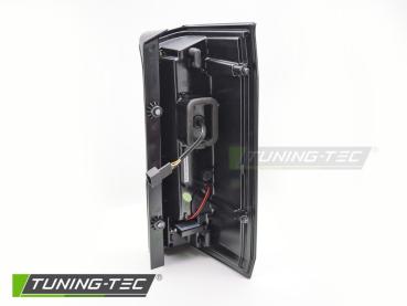 Preview: Voll LED Rückleuchten Set für VW CRAFTER / MAN TGE 2017+ rot/weiß mit dynamischen Blinker