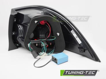 LED Rückleuchten für VW Golf 5 / Golf 6 Variant 07-12 rauch