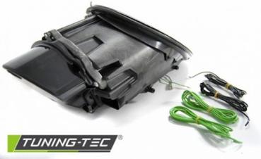 Xenon Scheinwerfer LED Tagfahrlicht Optik für Porsche 911 997 Bj. 04-08 Silber