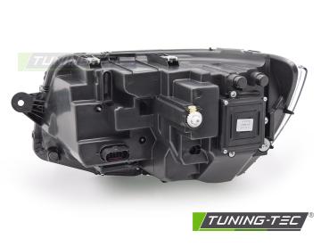 Preview: LED DRL Frontscheinwerfer passend für VW T6 mit dynamischem Blinker