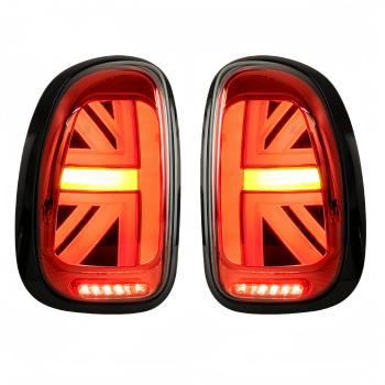 Voll LED Rückleuchten für BMW Mini Cooper Countryman R60