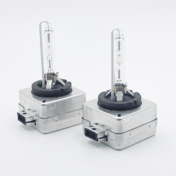 2x Xenon Brenner D3S 6000K Lampe Birne Scheinwerfer Frontscheinwerfer