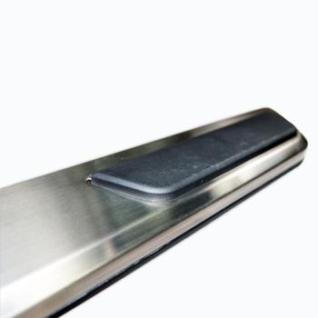 Seitenschweller Trittbretter Schweller passt für Audi Q7 4M 2015-2025