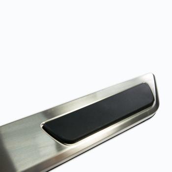 Seitenschweller Trittbretter Schweller passt für Audi Q7 4M 2015-2025