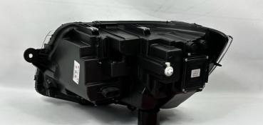 Voll Led Scheinwerfer für VW T6 15-19 schwarz ab15 -19 dynamischen LED Blinkern