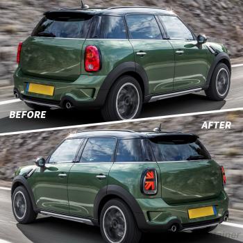 Voll LED Rückleuchten für BMW Mini Cooper Countryman R60 2010 - 2016