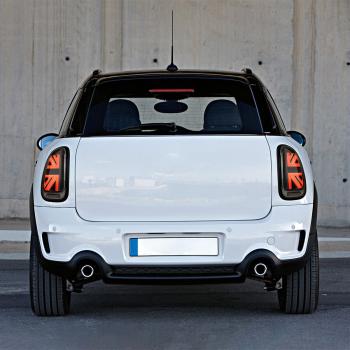 Voll LED Rückleuchten für BMW Mini Cooper Countryman R60 2010 - 2016