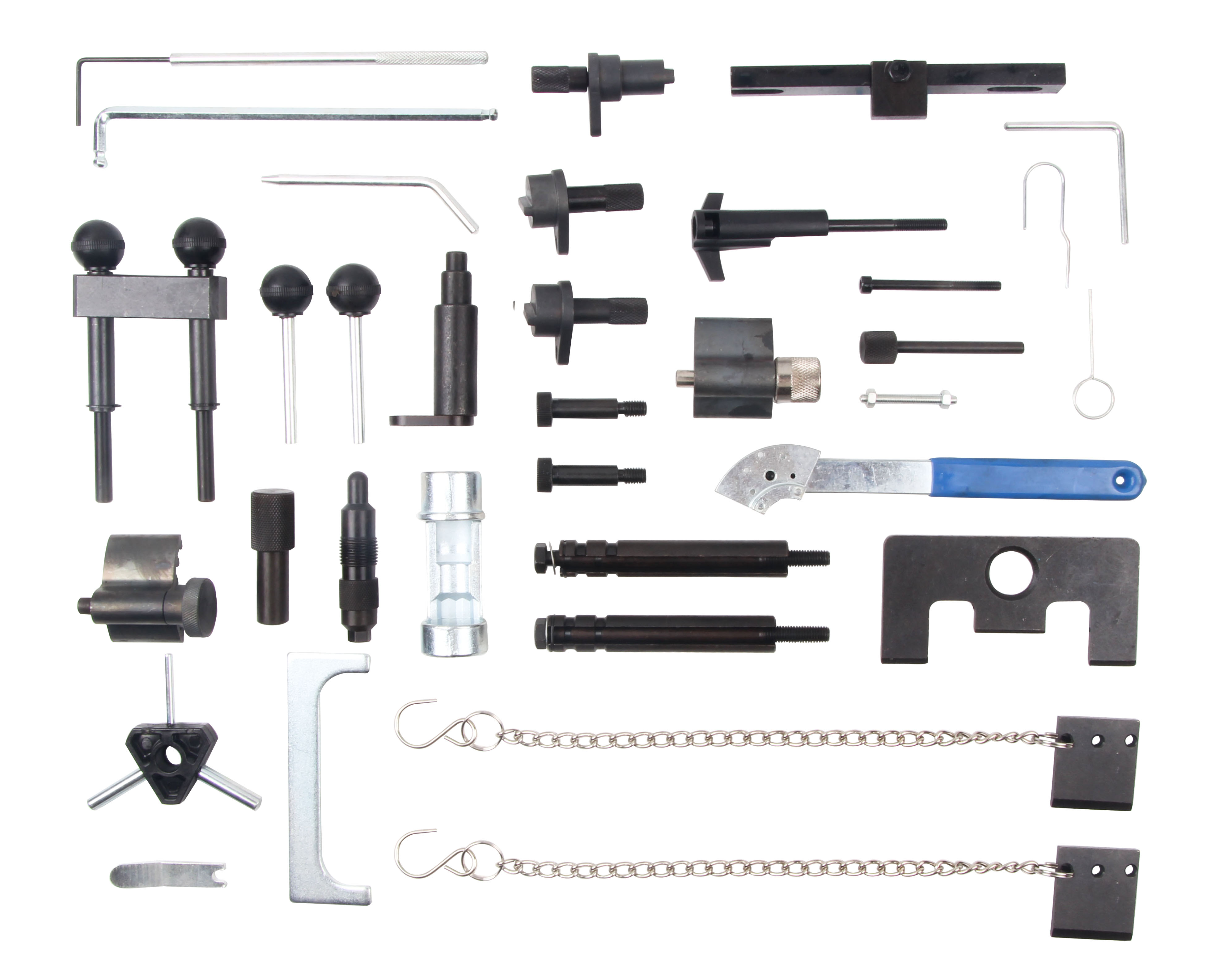 SW- Stahl Einparkhilfe Sensoren Montagesatz Arretier Set für VW Audi Seat  Skoda