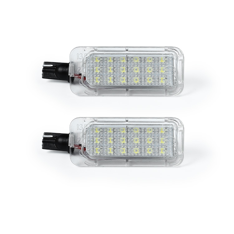 LED Kennzeichenbeleuchtung für FORD Mondeo Ranger S-Max Transit 7903  @LLCTOOLS