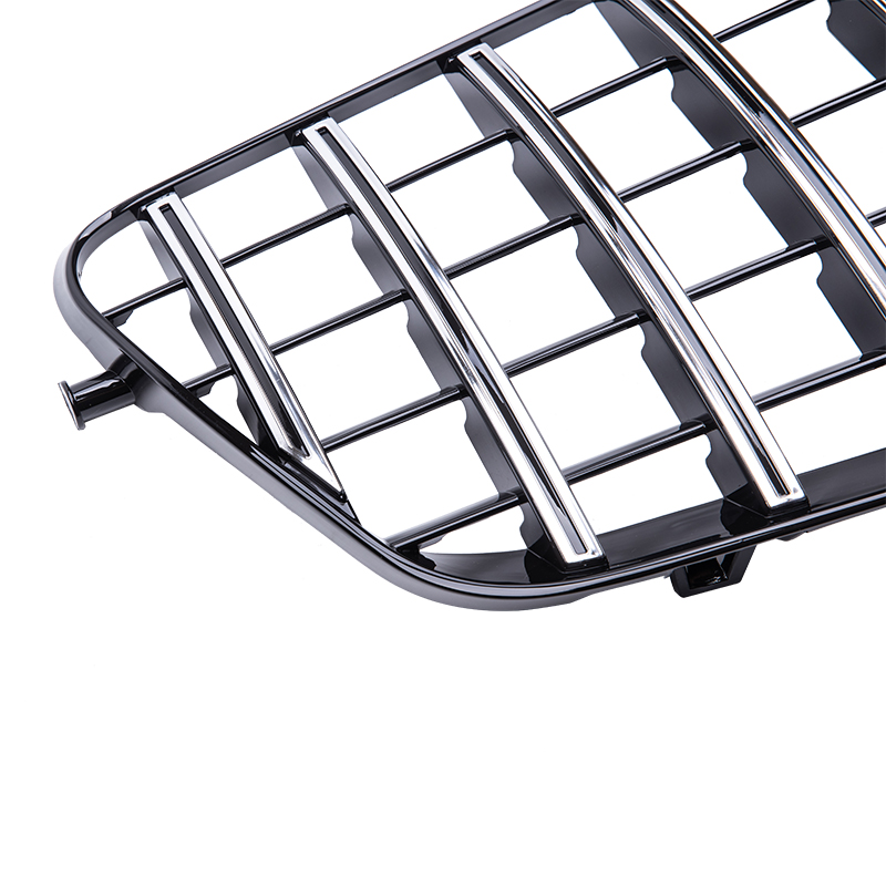 Sport Panamericana GT Grill K hlergrill Passt F r Mercedes W212 Vor Sport Panamericana GT Grill K hlergrill Passt F r Mercedes W212 Vor