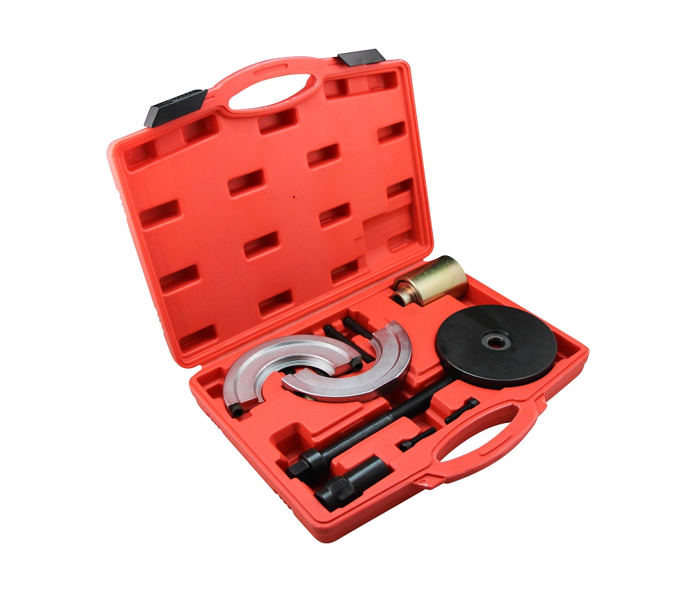 Radlager Wechsel Radnabe Spezial Werkzeug Set Abzieher Audi A4 S4 A6 S6 A8  S8 R8 @LLCTOOLS