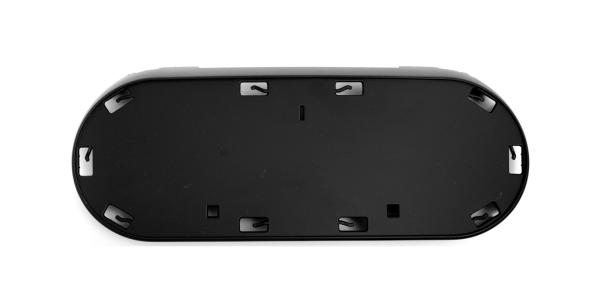 Sportgrill Frontgrill Kühlergrill Wabengrill Passend für Audi A3 8P Grill ohne PDC 08-13