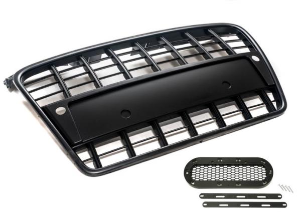 Sportgrill Frontgrill Kühlergrill